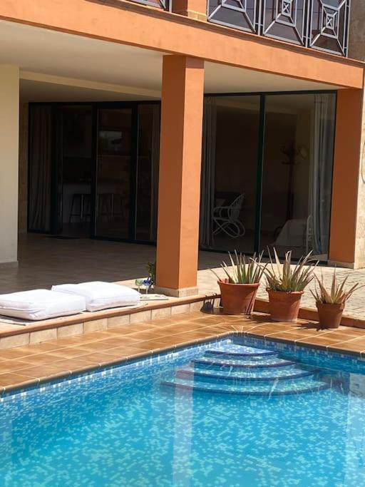 Apartamento Con Piscina En Alicante, Beniarbeig Extérieur photo